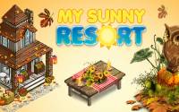My Sunny Resort - Hole deine Geschenke ab