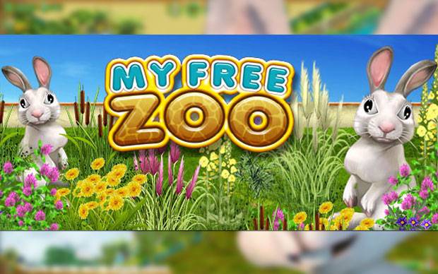 My Free Zoo - So dekorierst du deine Gehege
