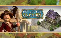 My Little Farmies - Neue Flächen mit dem Kartografen
