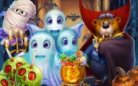 Dreamfields - Viele Rezepte zu Halloween