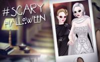 Lady Popular - Halloween bringt Minispiel