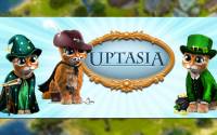 Uptasia - Katze Bianca bekommt neue Kostüme