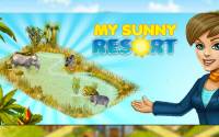 My Sunny Resort - Die Oase: Was erwartet deine Gäste?