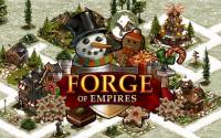 Forge of Empires - Winter-Event 2015