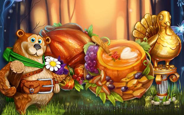 Dreamfields - Erntedankfest-Event