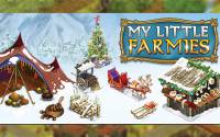 My Little Farmies - Weihnachts-Event 2015