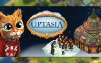 Uptasia - Wimmelevent: Festtagsstimmung
