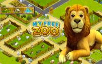 My Free Zoo - Gehege: Alle auf einen Blick