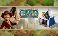 My Little Farmies - Einzelwettbewerb: So funktionierts
