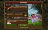 Forge of Empires - Mai-Event: Das solltest du wissen