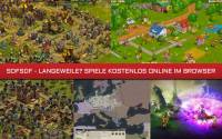 SDFSDF - Langeweile? Spiele kostenlos online im Browser