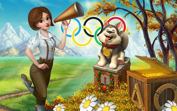 Klondike - Das Sportfestival erlebt den Marathon