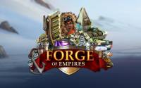 Forge of Empires - Sammle Promethium in der Arktis