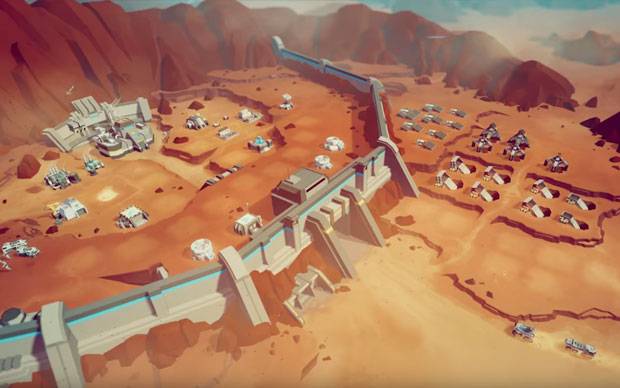 Empire: Millennium Wars - Neues Strategiespiel als App