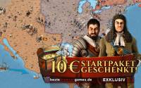 New World Empires - Sichere dir dein Starterpaket
