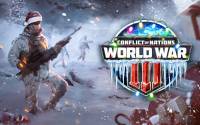 Conflict of Nations: World War 3