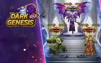 Dark Genesis