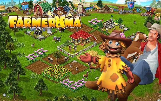 Farmerama