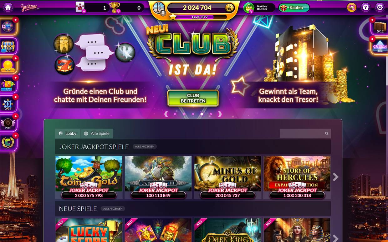 Jackpot.de