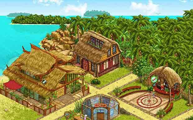 My Sunny Resort