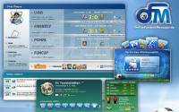 Online Fussball Manager