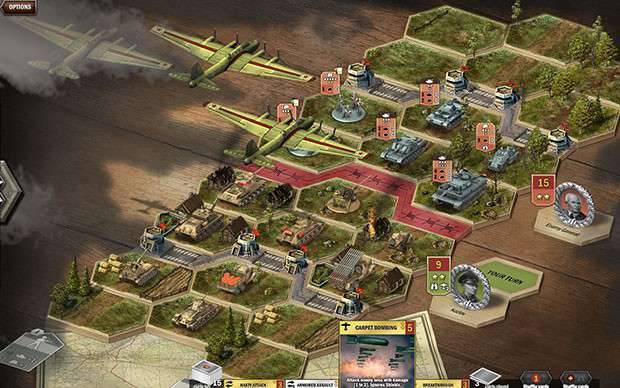 Panzer General Online