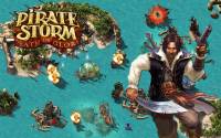 Pirate Storm