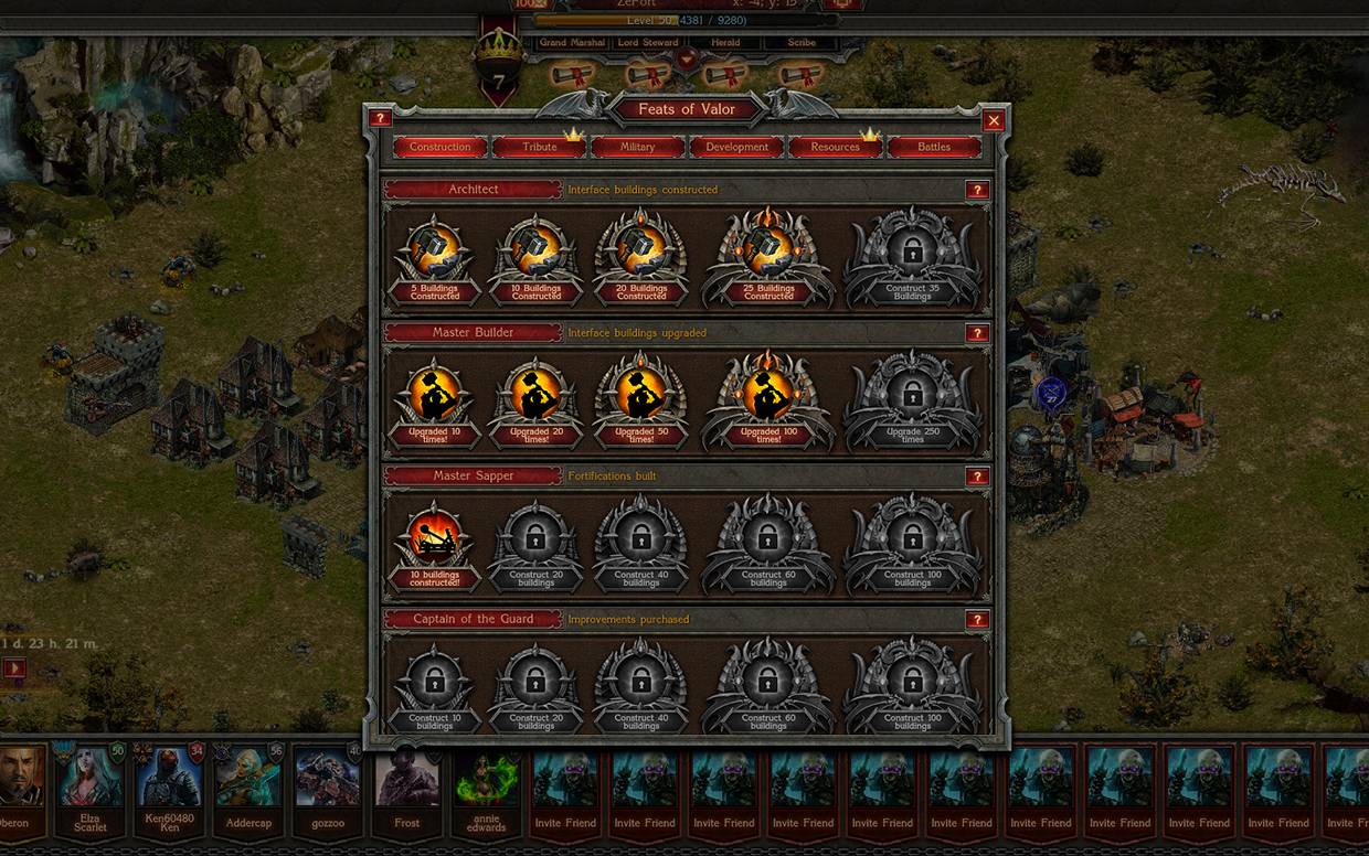 Stormfall: Age of War