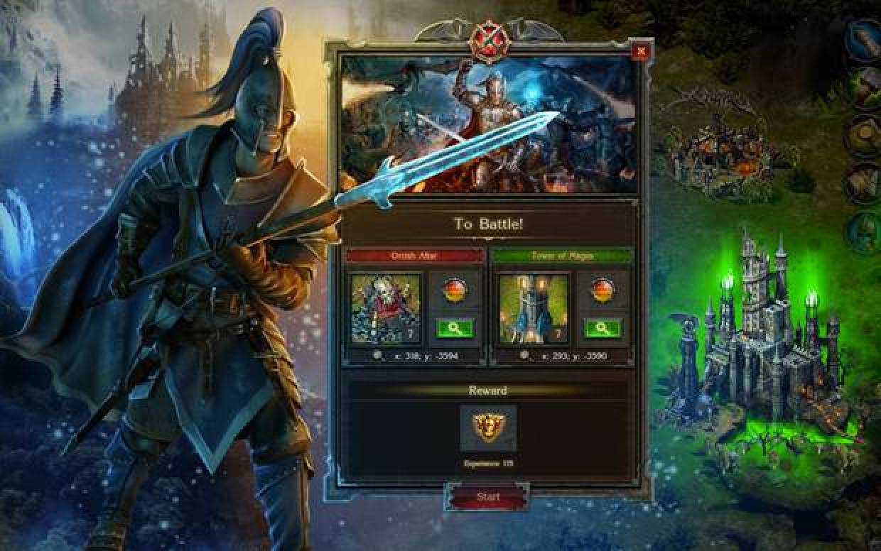 Stormfall: Age of War