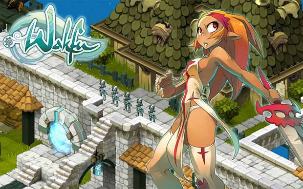 Wakfu