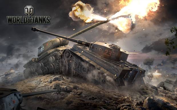 World of Tanks