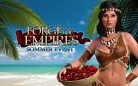 Forge of Empires Sommer Event 2014