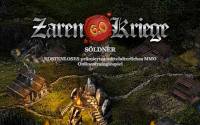 Testgamer für neue Zarenkriege-Version gesucht