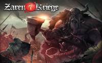 Zarenkriege 7.0 Update ist offiziell gestartet