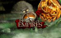 Forge of Empires Halloween Event 2014
