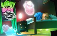 Ghosty Manor - Geister-Browsergame startet in Closed Beta