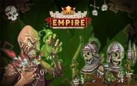 Goodgame Empire - Halloween Event - The Thornking