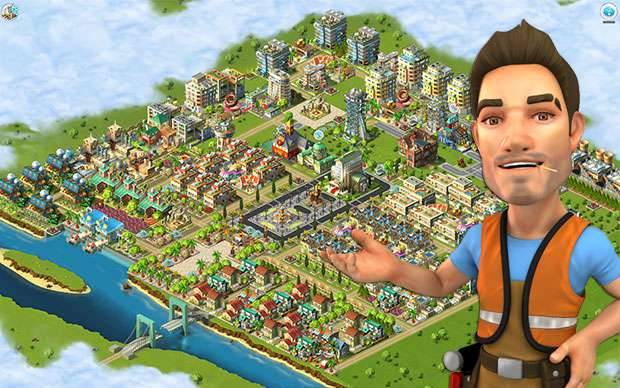 Megapolis – Das solltest du vorher wissen