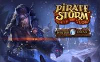 Winter Events in Drakensang, Pirate Storm und vielen mehr