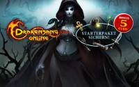 Drakensang Online Free Items - 5 Euro Bonus im Starterpaket