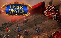 Undermaster Update - Lasst die Drachen kämpfen