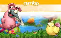 Gamigo Oster Events - Last Chaos, Wickie Online und viele mehr