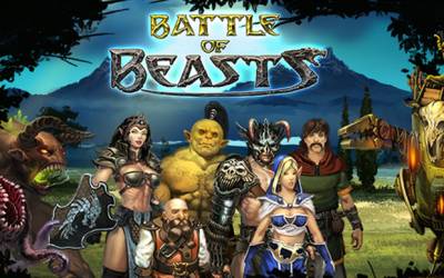 Battle of Beasts startet offiziell