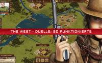 The West - Duelle: So funktionierts