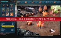 Nemexia - Die 5 besten Tipps & Tricks