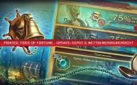 Pirates: Tides of Fortune - Update: Depot & Wettbewerbsübersicht