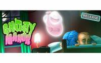 Ghosty Manor feiert Release