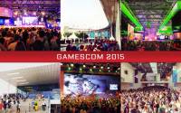 gamescom 2015 - Nachbericht & Foto-Impressionen
