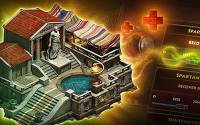 Sparta: War of Empires - Krankenlager-Update