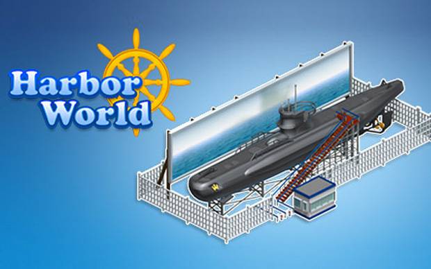 Harbor World - U-Boot-Museum